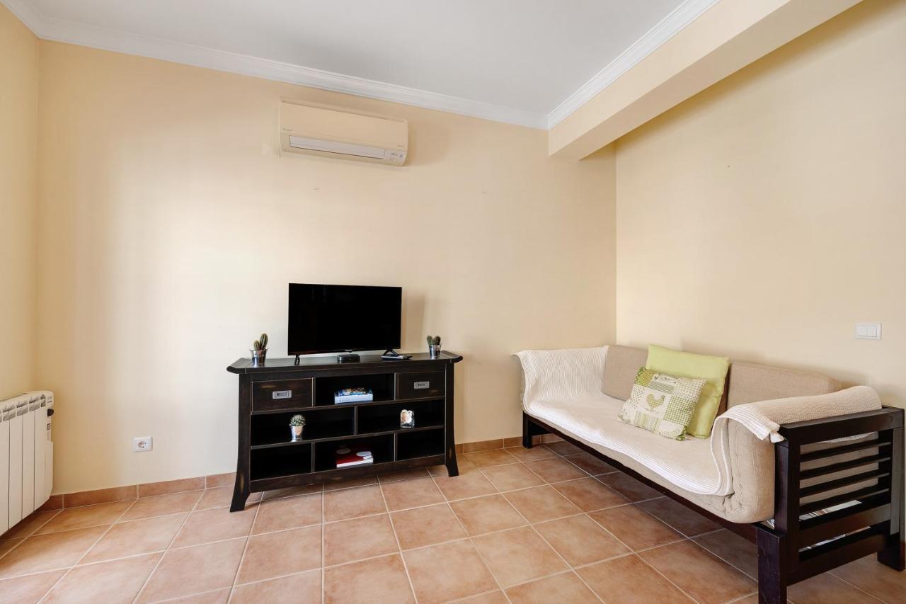 Appartement Tourismer Centro 31