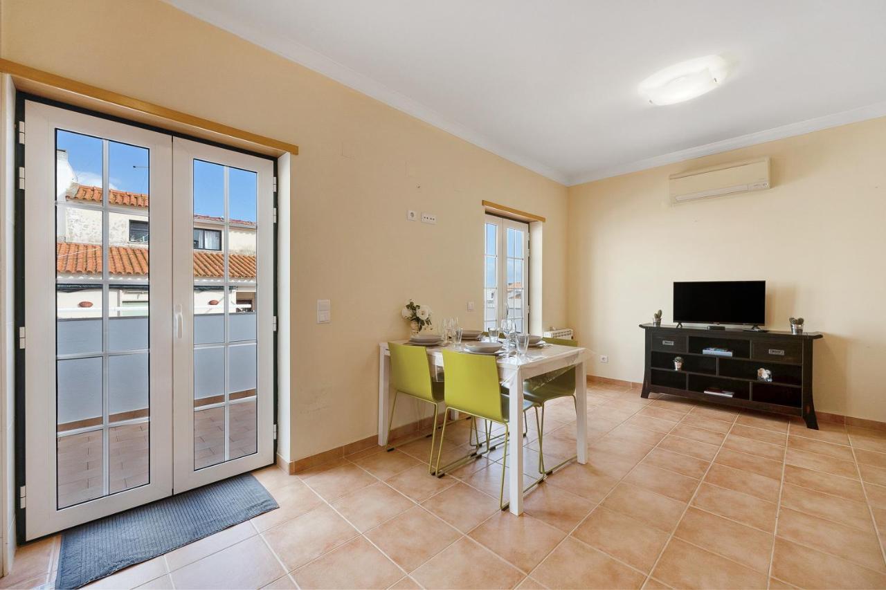 Tourismer Centro 31 Appartement