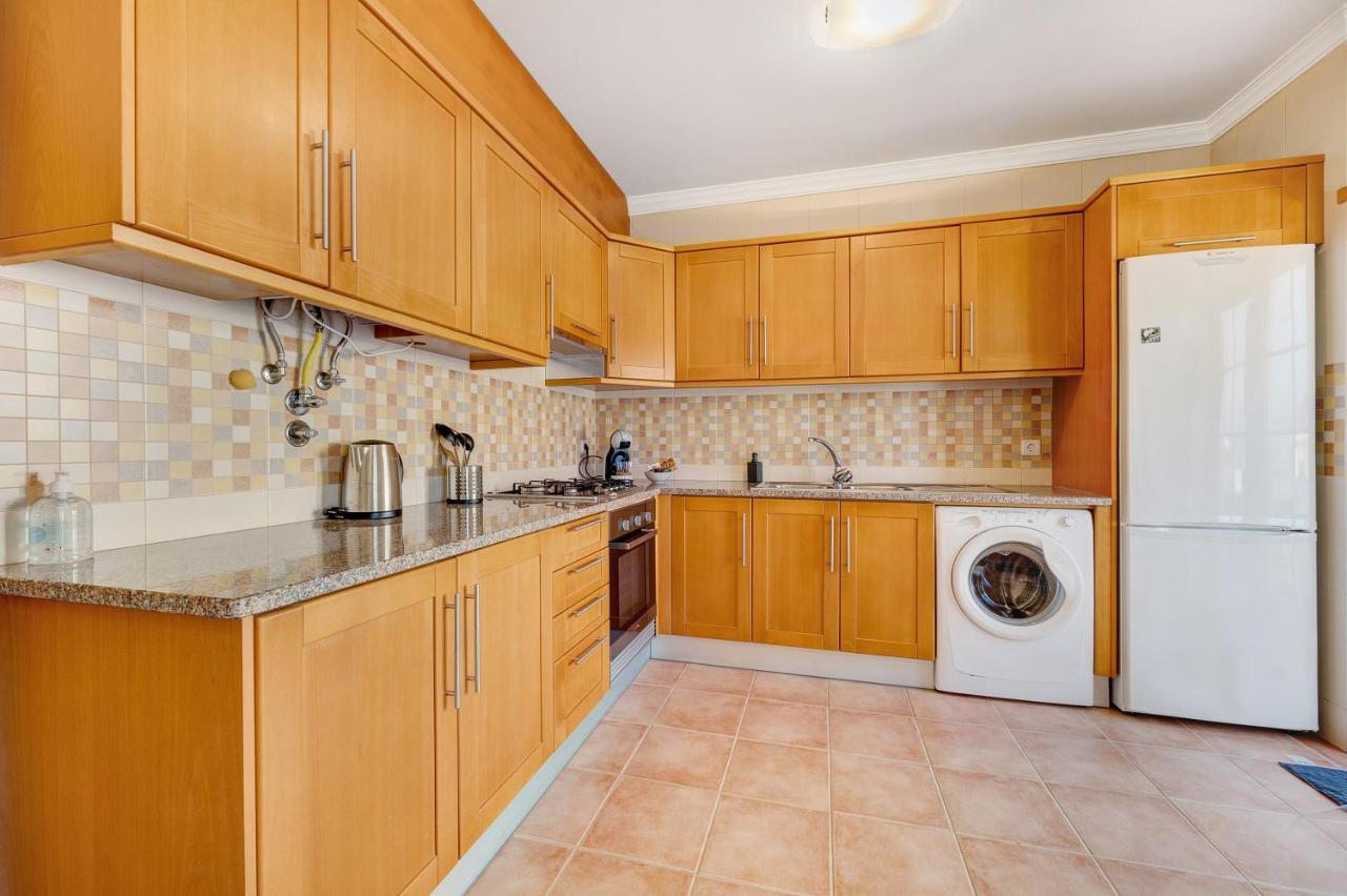 Appartement Tourismer Centro 31