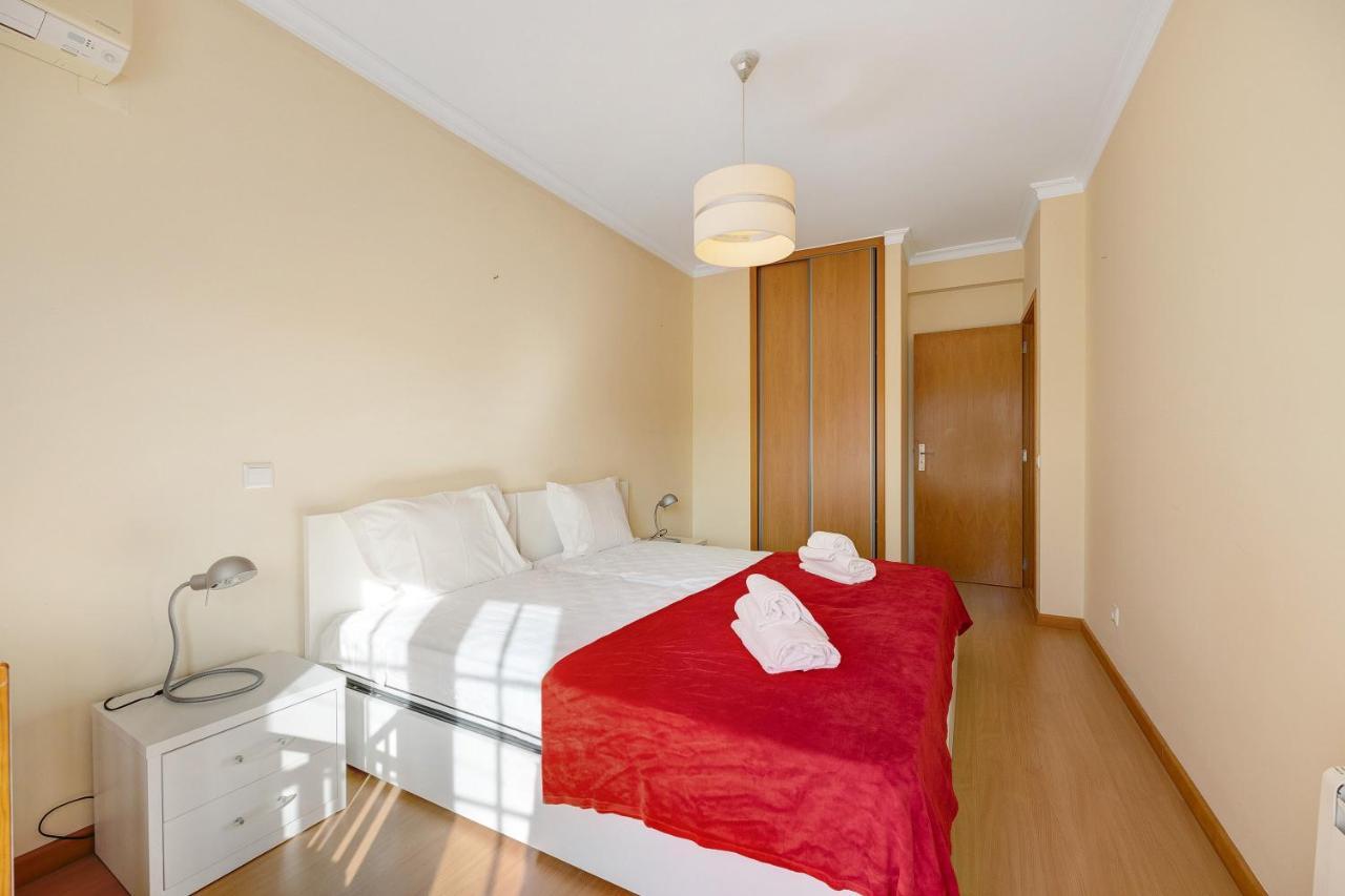 Appartement Tourismer Centro 31 *